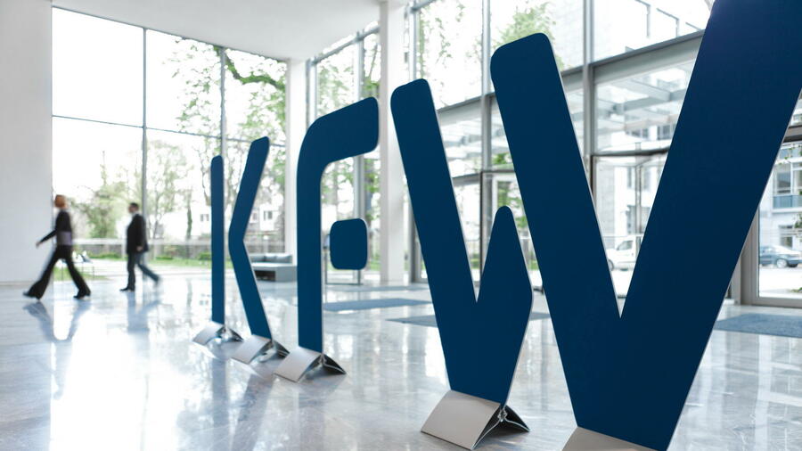 KFW